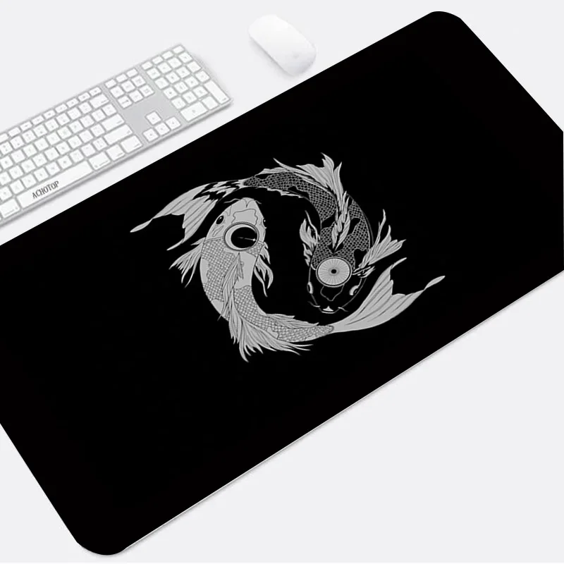 Купить Белый Коврик Для Мыши Большой