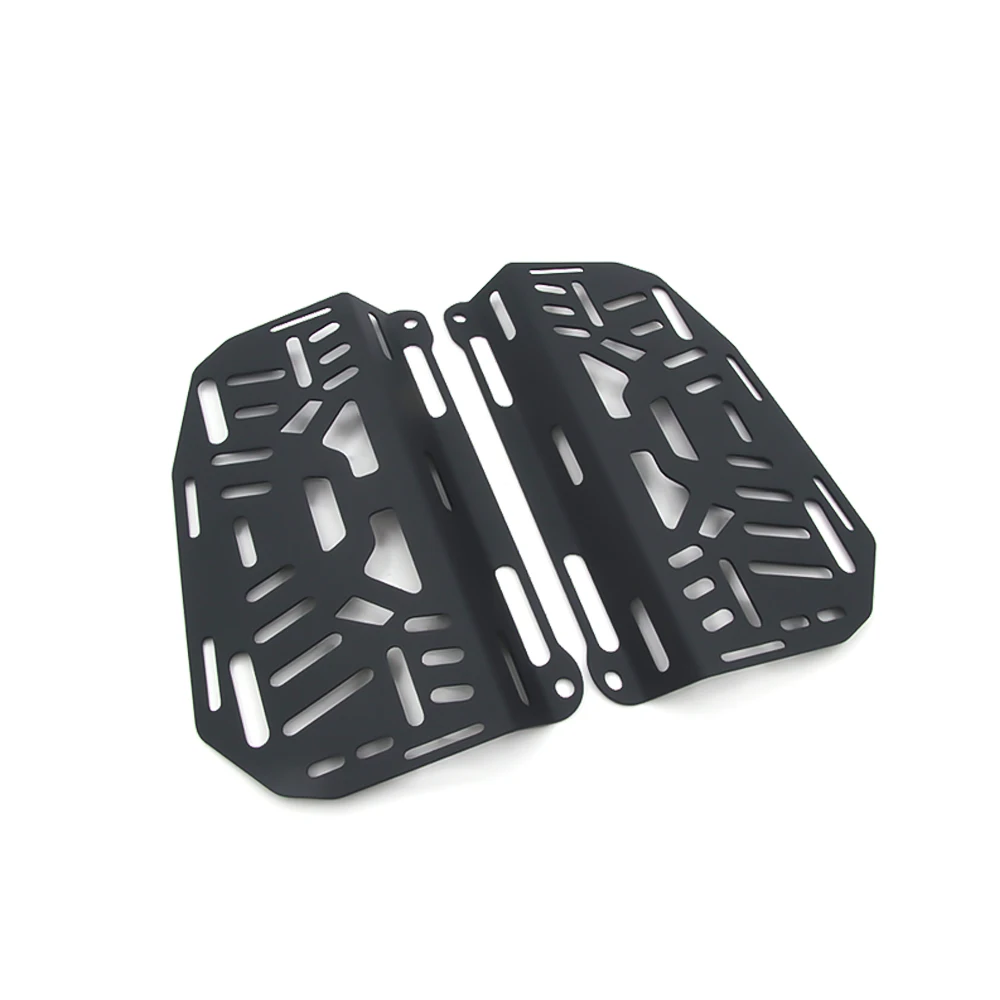 900DSX боковые сумки для багажника VOGE Valico DS900X задняя седельная сумка поддержка