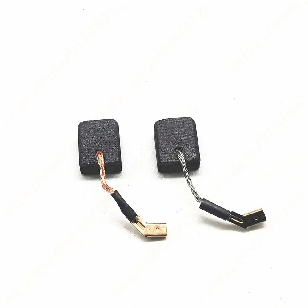 

Щетка угольная N257540 для DeWalt DWE402, DWE402N, DWE402W, DWE402K, 2 шт.
