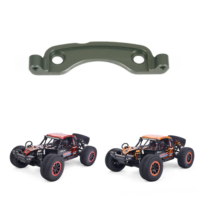

Металлический рулевой компонент 122527 для ZD Racing DBX-10 DBX10 10421-S 10423-S 10427-S 1/10 детали для обновленного радиоуправляемого автомобиля