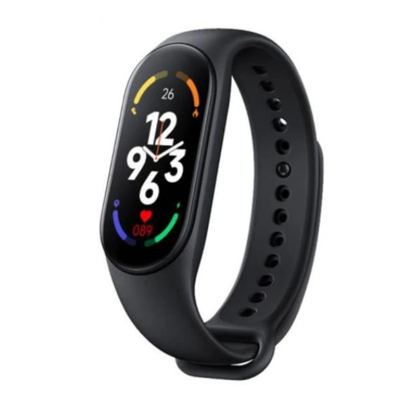 

M6 Smart Watch Men Women Smartband Heart Rate Smartwatch Fitness Tracker Blood Pressure Sport Smart Bracelet for Xiaomi M7 M6 M5