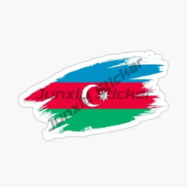

Флаг Азербайджану АЗС, карта, эмблема, наклейки, виниловые наклейки для ноутбука, окна, автомобиля, грузовика, велосипеда, стены, мотоциклетного шлема, комнаты, внедорожная наклейка