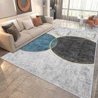 luxury plush carpets for living room bedroom soft fluffy cashmere area rugs bedroom carpet non slip home decor parlor floor mats