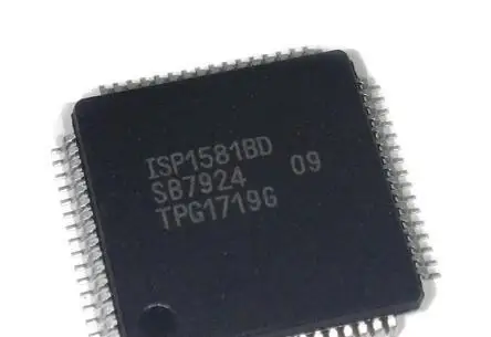 

IC new original ISP1581BD ISP1581 64-LQFP Free Shipping