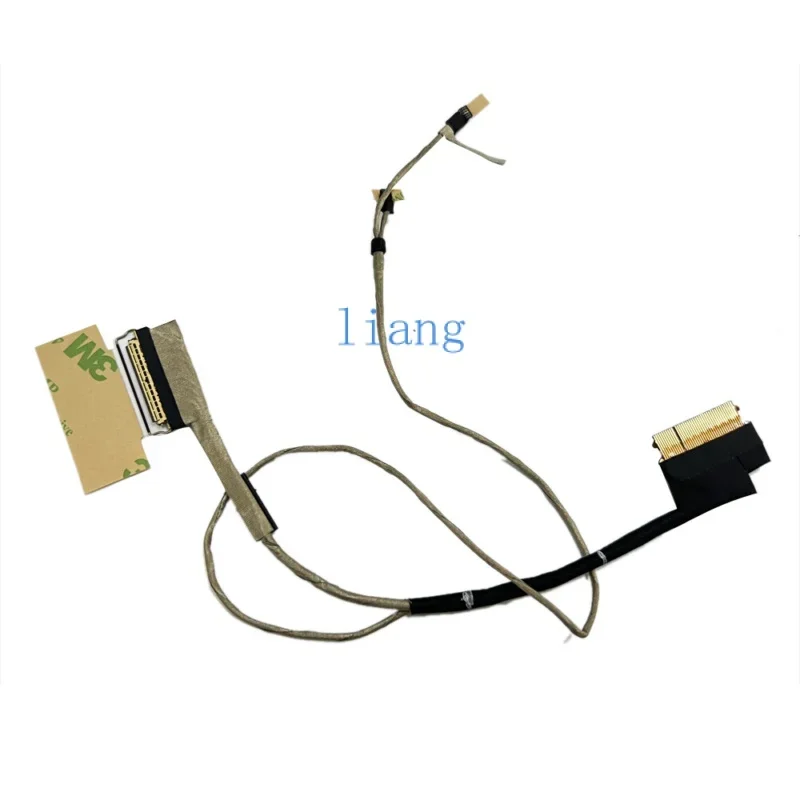 Для Acer Chromebook 512 c851t ЖК-экран LVDS кабель видеодисплея ddzappalc010