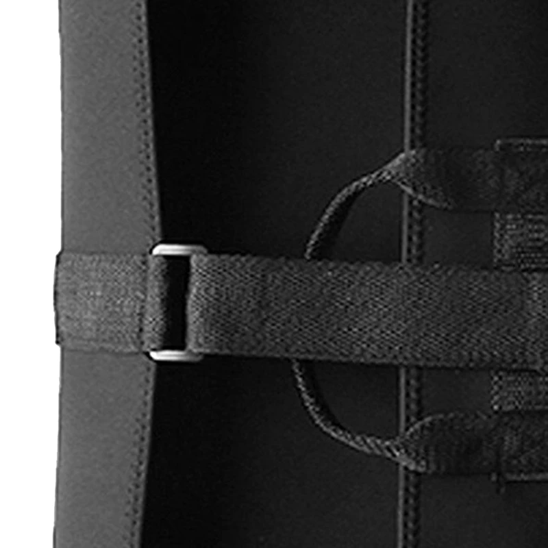 Сумка для лыжного сноуборда устойчивый к царапинам рюкзак защитный чехол