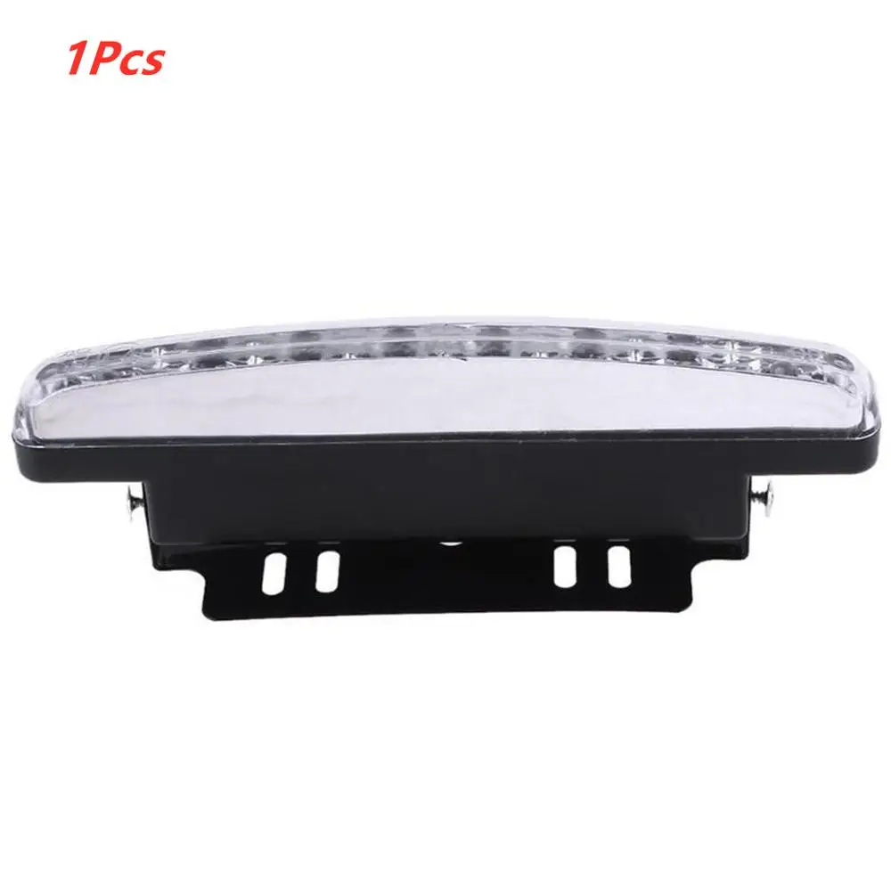 

Светодиодные дневные ходовые огни, 8 светодиодный, 12 В