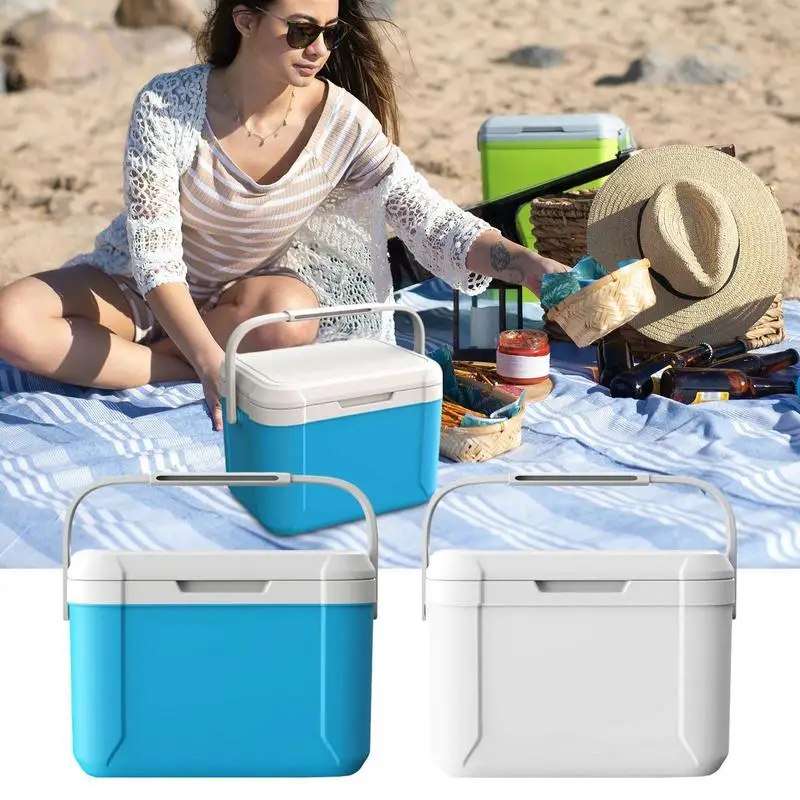 Box Rotomolded Cooler Ice Cooler Ice Chest Suit For Bbq Camp