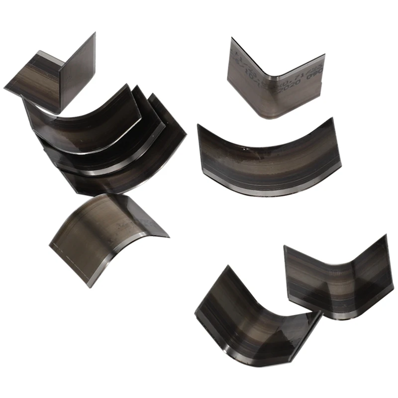 Акция! Инструменты для работы с кожей угловой круглый ручной резак дырокол