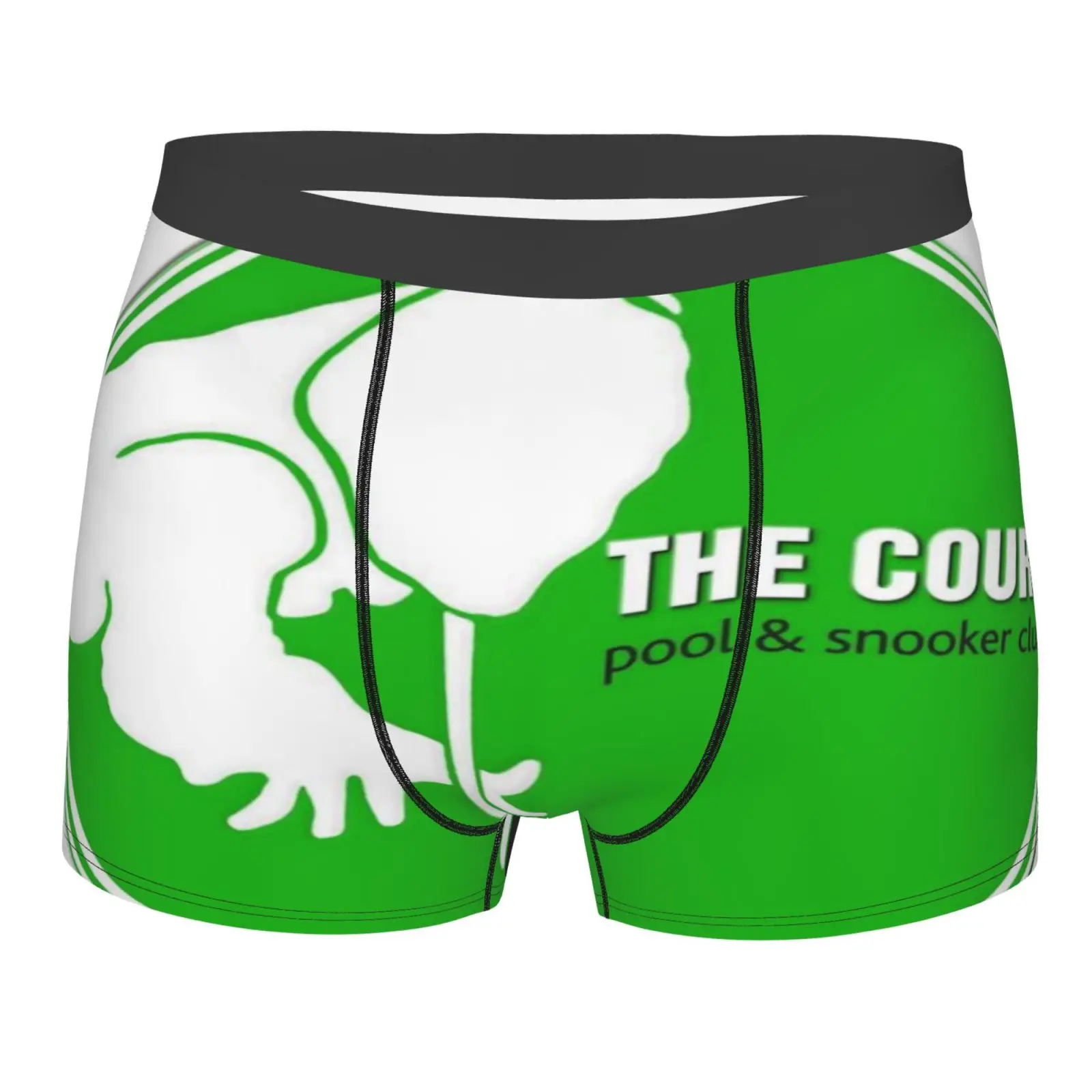 

Snooker 2243 Men's Panties Junior Girls Long Leg Men Sexy Underwear For Men Brand Sexy Underwear Underwear Mens Sexy Underwear