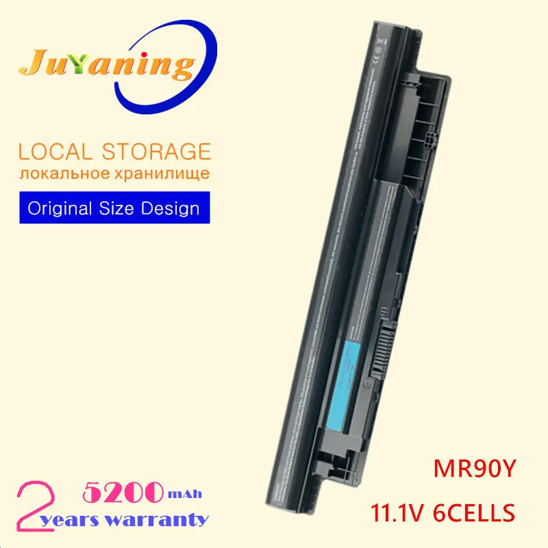 Аккумулятор для ноутбука DELL Inspiron 14-3421 14-5421 3437 N3421 N5421 N3521 N5521 N3721 17-N5721 XCMRD 68DTP G35K4 14-3449