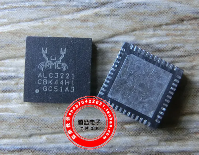 

(5 шт./лот) Φ ALC3221 ALC3223