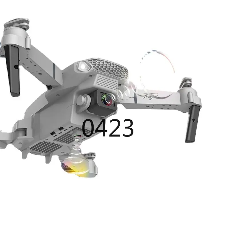 

E88 folding drone 4K dual camera HD aerial photography quadcopter E525 RC aircraft