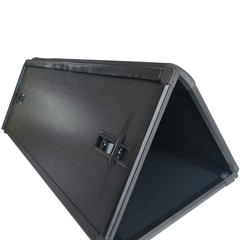 Заводская цена алюминиевый OEM/ODM чехол для грузовика водонепроницаемые