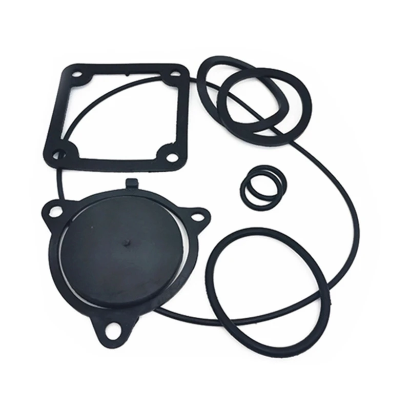 

For Gas Engine Generator Water Pump Piston Ring Connecting Rod Gasket 66mm 100mm