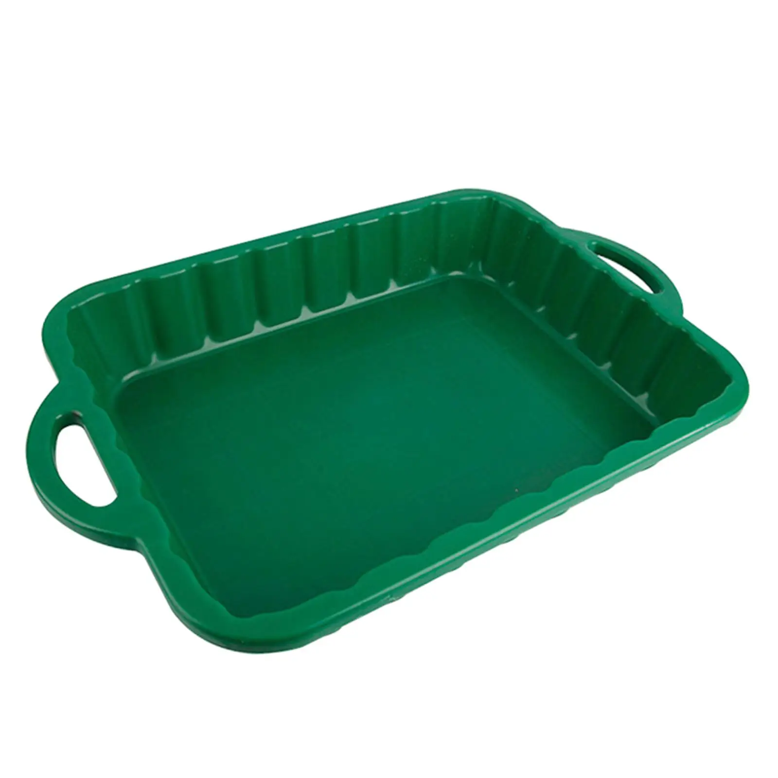 Поддон для слива масла инструмент ремонта автомобиля с большой емкостью