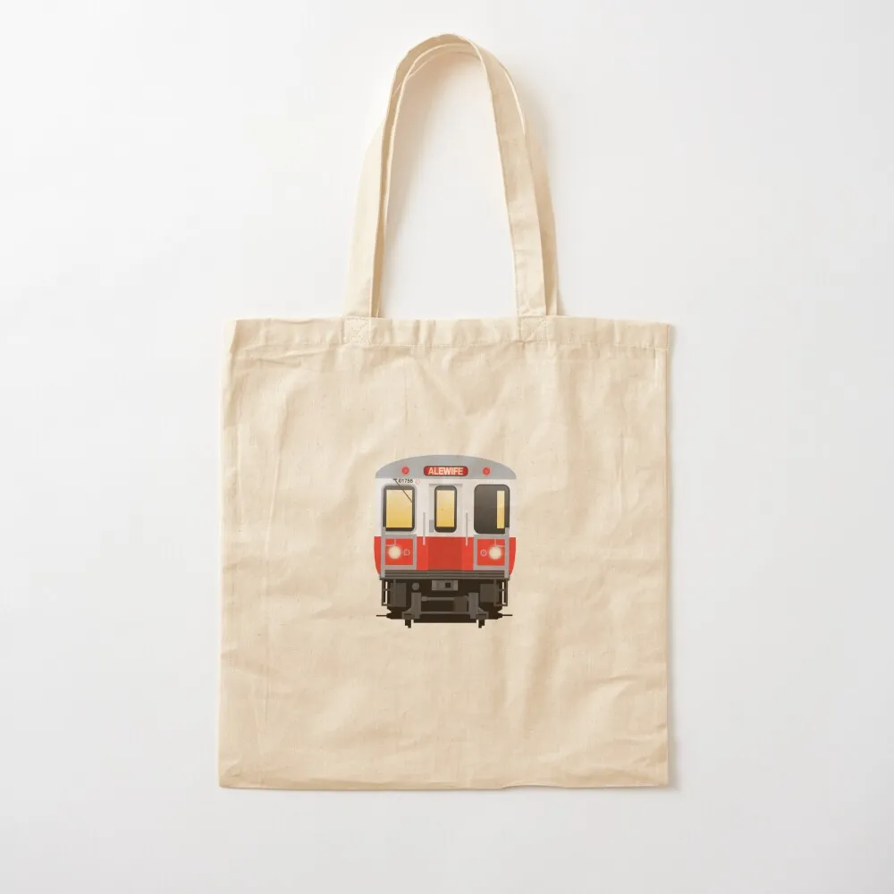 MBTA Red Line UTDC 1700 большая сумка для поездов тележка покупок складная супермаркетов