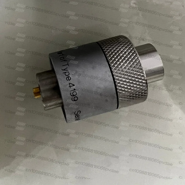 Фото Б/у искусственное ухо BK 4199 с микрофоном IEC 318-4 711 №2