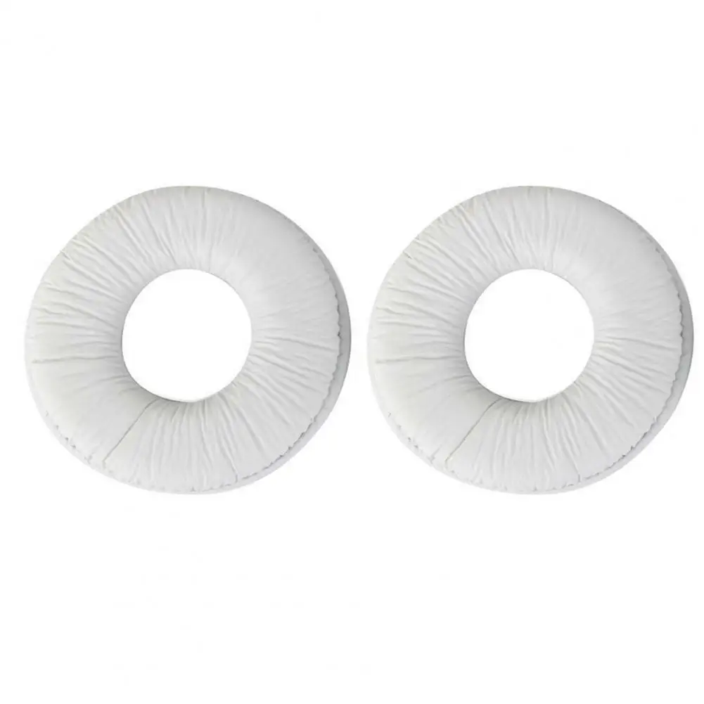 

1 пара, мягкие губчатые амбушюры для наушников