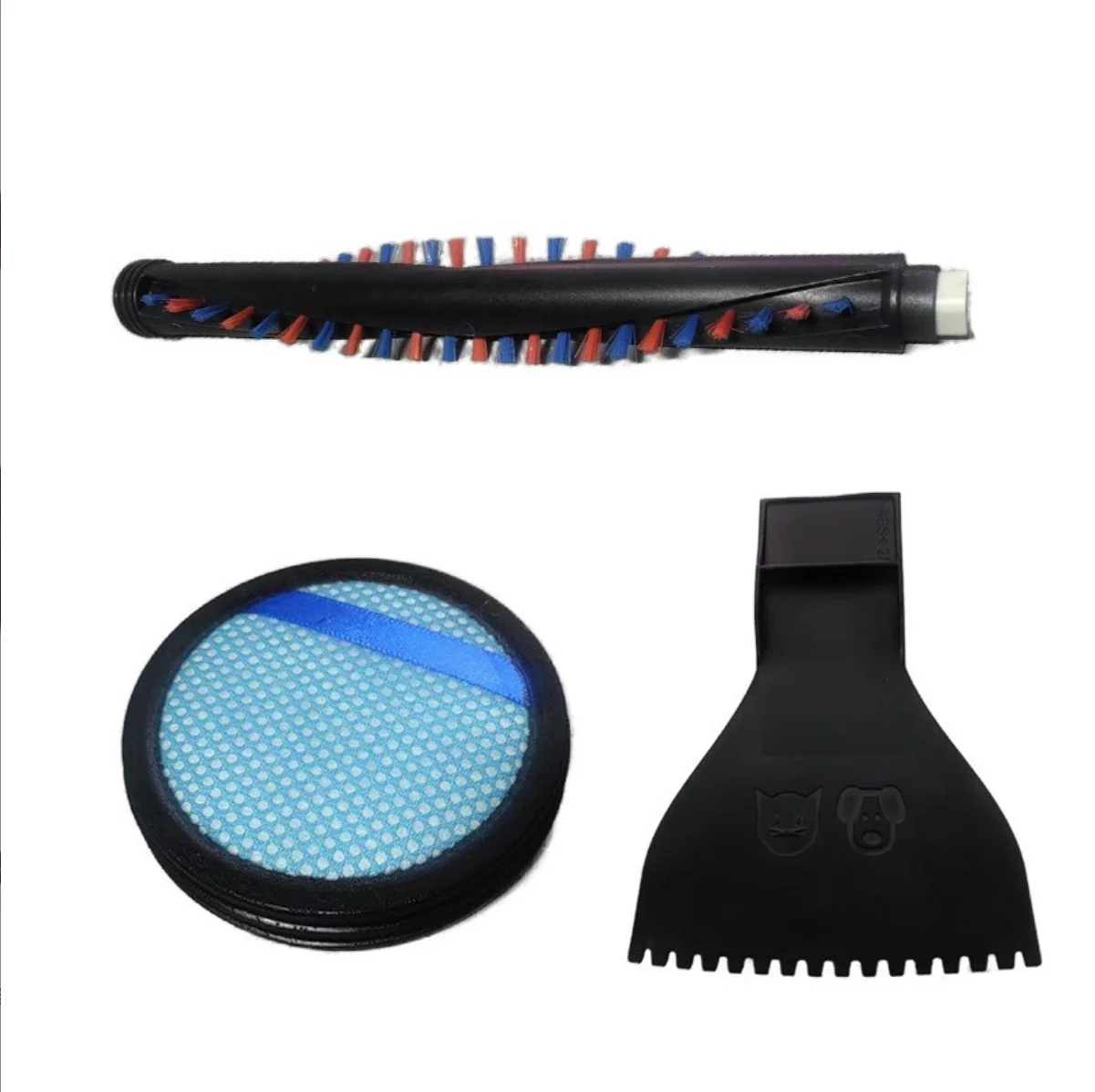 

Новая роликовая щетка для пылесоса Philips FC6407 FC6166 FC6162 FC6400 FC6405 FC6162 FC6168 FC6402 FC6404