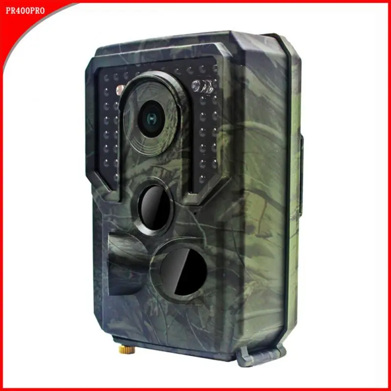 

Hunting Trail Camera 16MP 1080P Wildlife Cameras Photo-traps Forest Wildcamera HC550A Photo Video Trap Tracking Surveillance