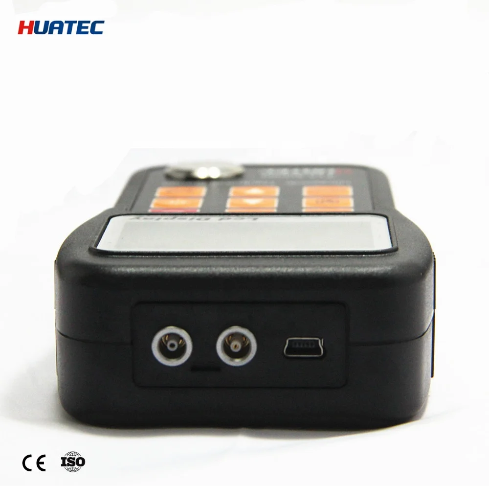 Ультразвуковой толщиномер высокой точности HUATEC TG3000 (art.: 3920dbfde9895) - 3920dbfde9895