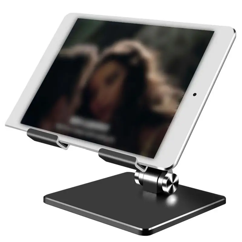 

Держатель для планшета, подставка для сотового телефона, многофункциональная настольная подставка для смартфона и планшета для офиса, скла...