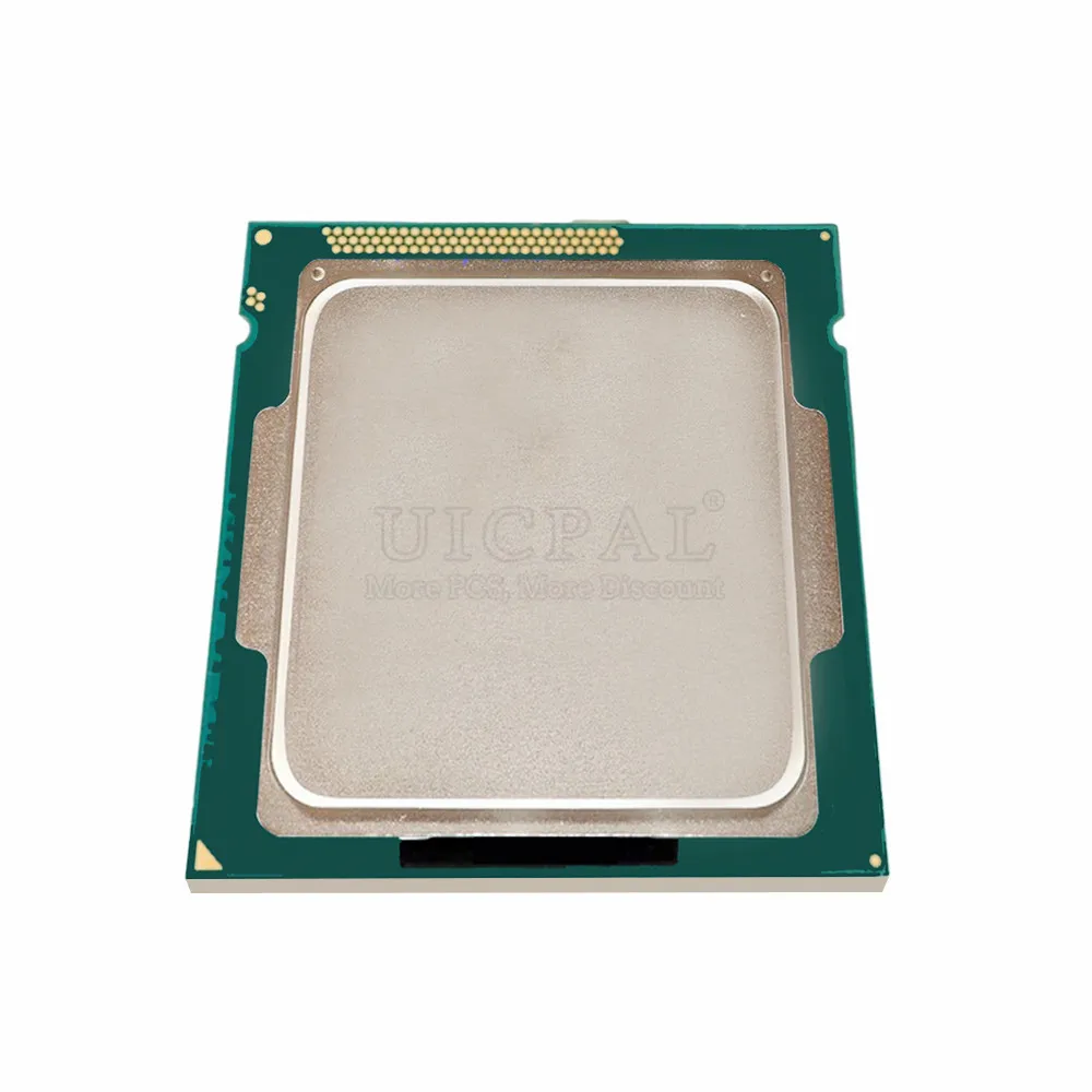 

I5-3570 CPU for Intel Core i5 3570 3.4GHz LGA 1155 Quad Core Quad Thread Desktop CPU Processor 6M 77W
