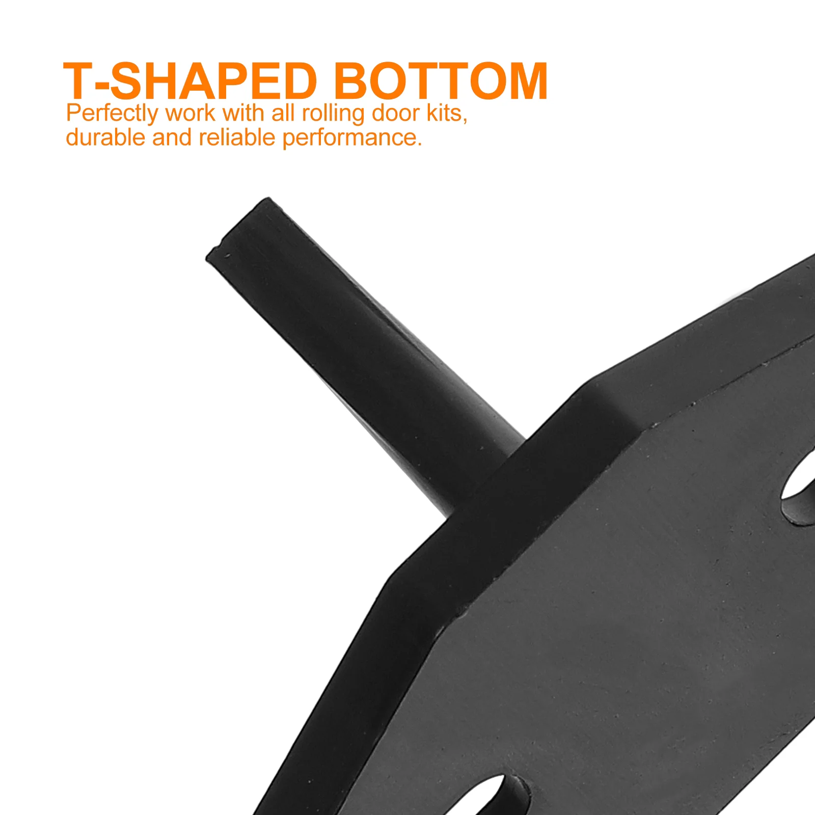 Направляющие для раздвижных дверей шкафа распашная фурнитура пробка с прорезями