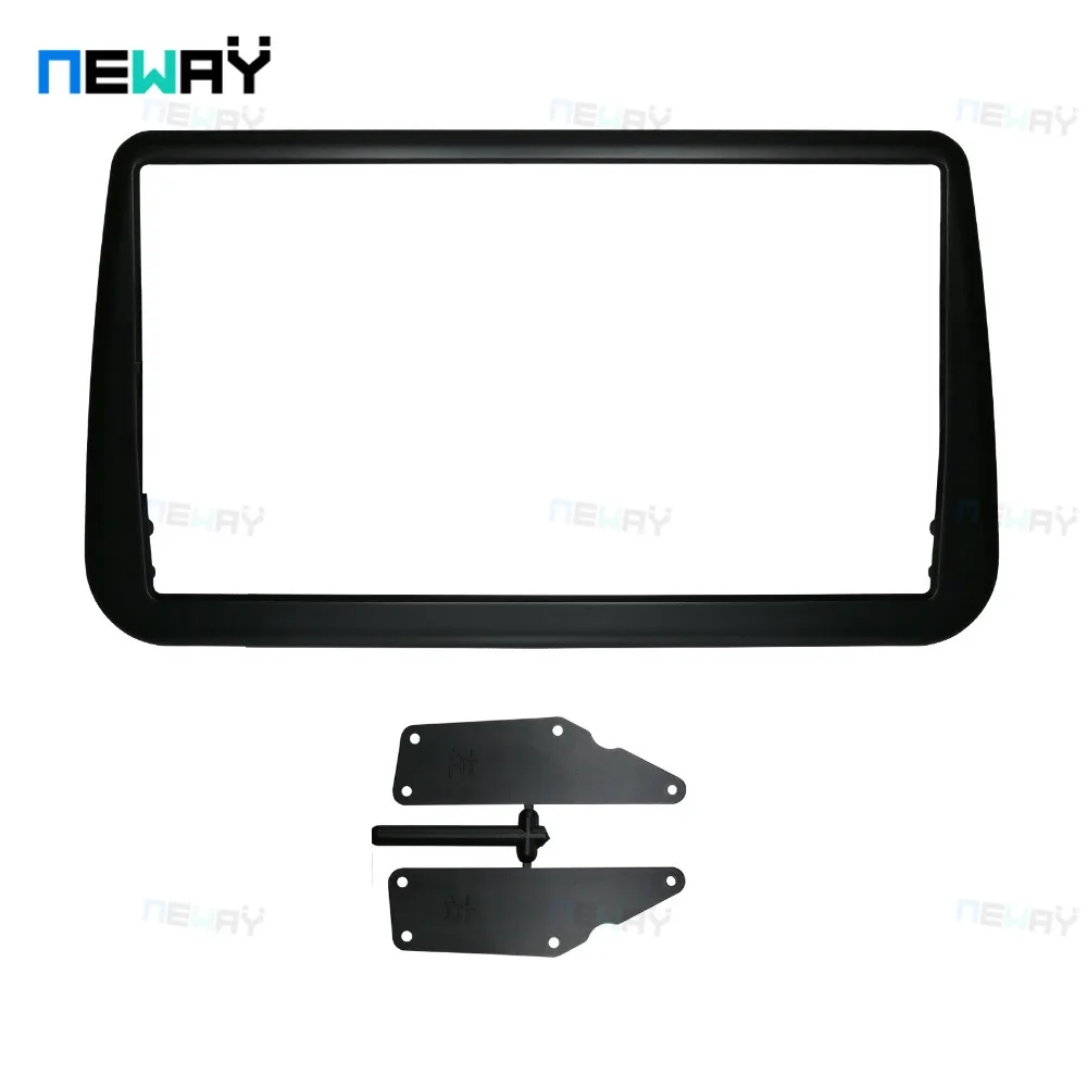 Автомобильные комплекты для установки стерео автомобильные аксессуары Renault Clio