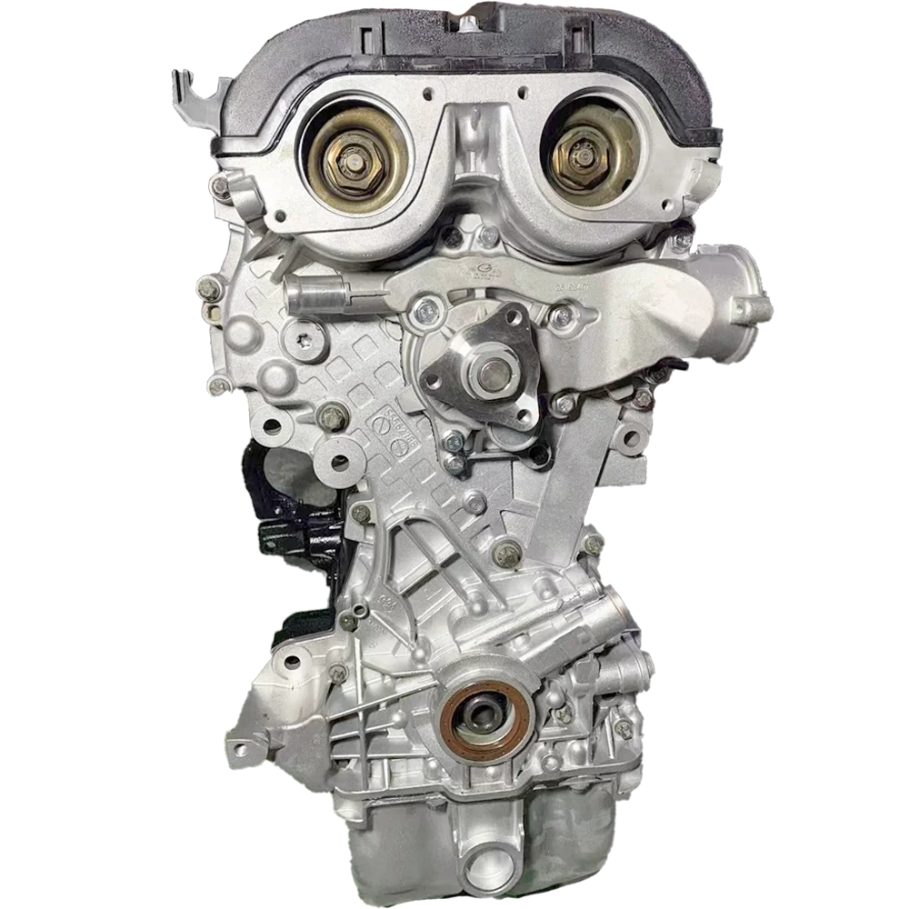 Автомобильный двигатель LUJ 1 4 T для Buick 13 Encore бензиновый Аксессуары автомобилей