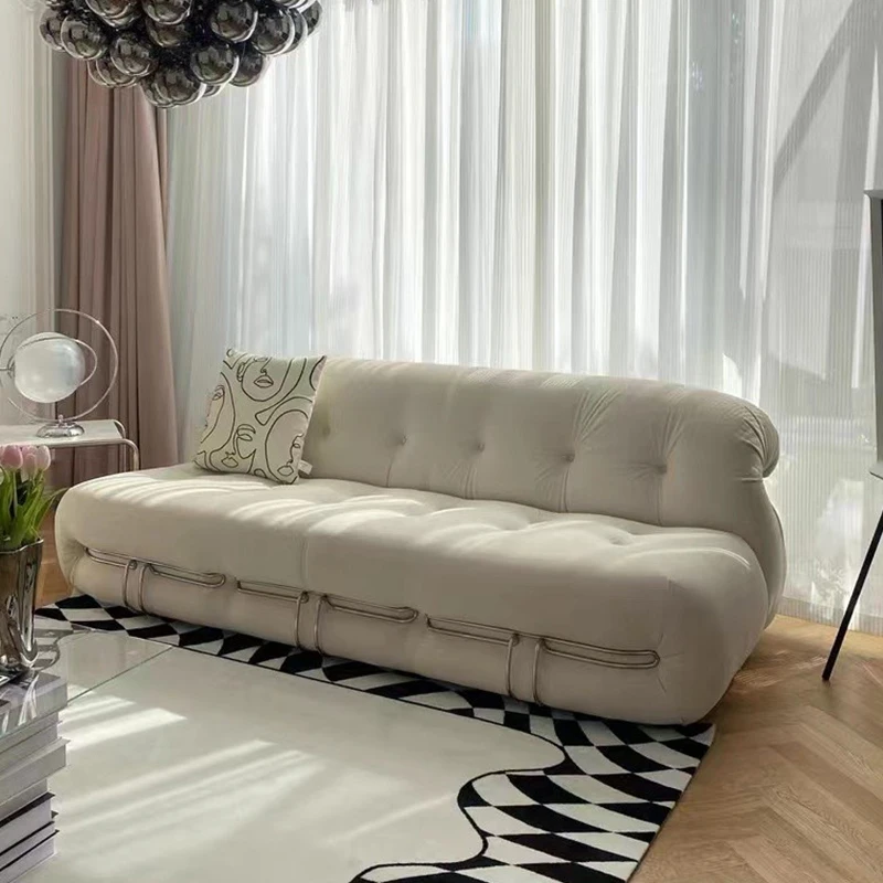 

Поролоновая губка для офиса, гостиной, дивана, минималистичный Релакс, прием, винтажная гостиная, диван, итальянская мебель для дома