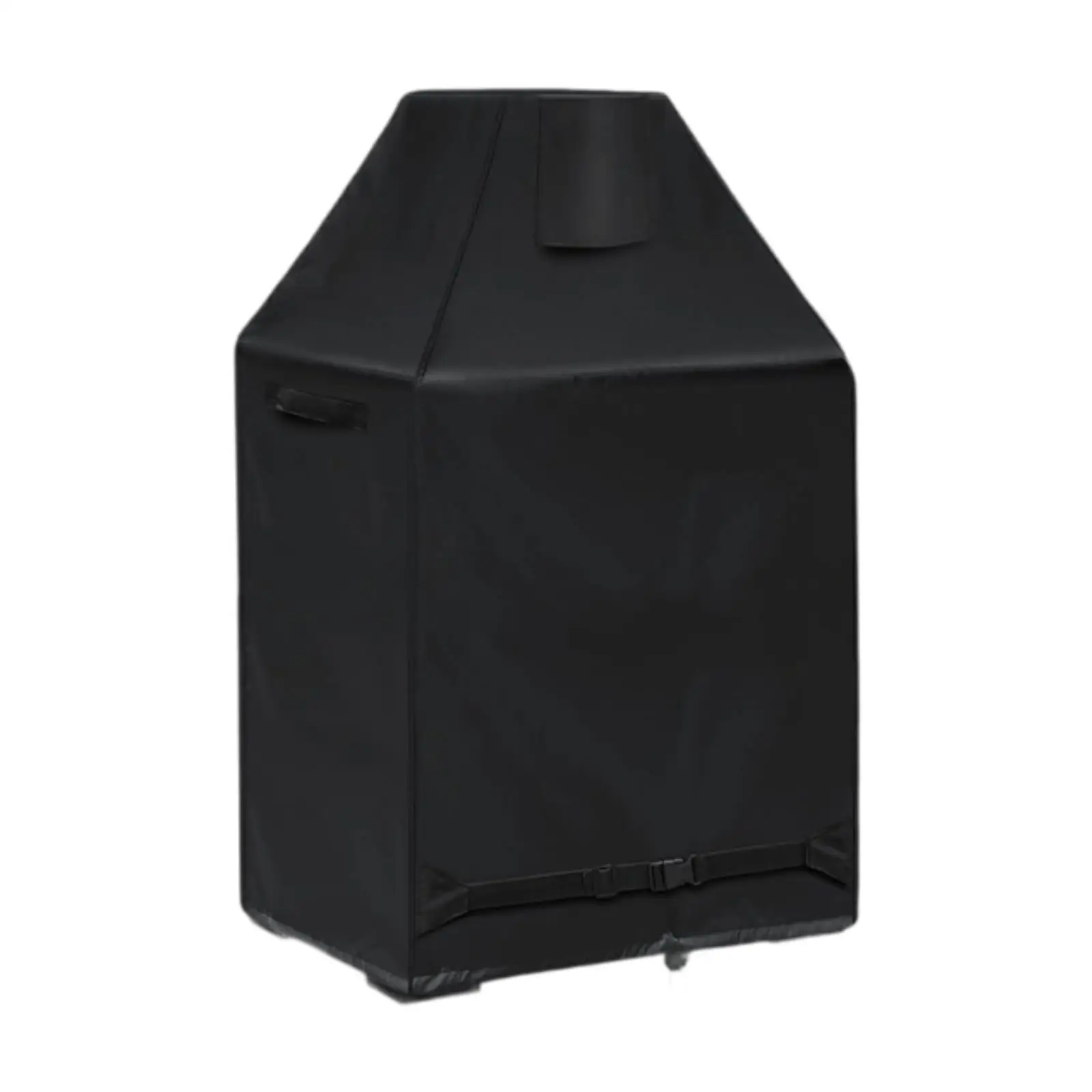 Крышка каминной камин пылезащитная практичная водонепроницаемая ткань Оксфорд