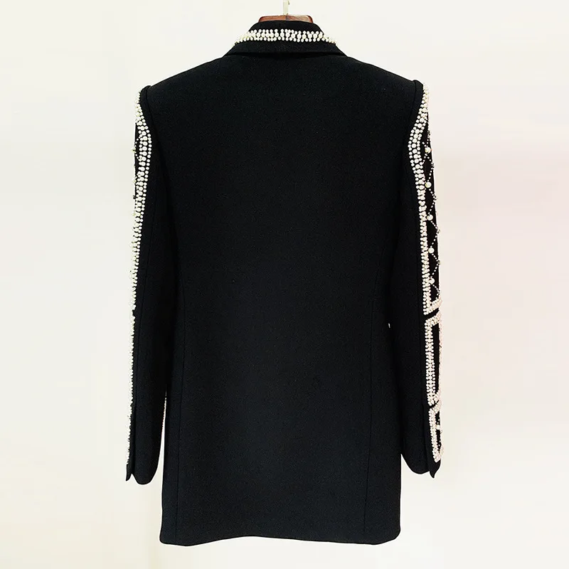 Рисунок 2 - Женский блейзер с длинным рукавом