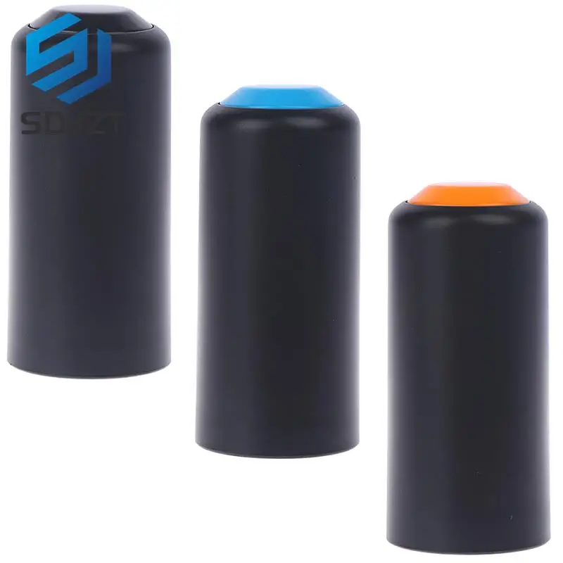 

1PC 75x35mm Mic Battery Screw On Cap Cup Cover For PGX2 Wireless Handheld Microphon