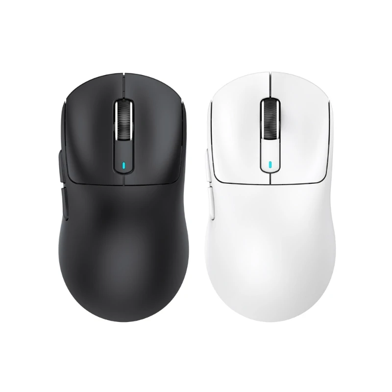 

Мышь F3KE Attack SharkX3 3 режима 2,4 ГГц + BT5.2 + TYPE-C Attack 26000DPI 6-Gear Adjust