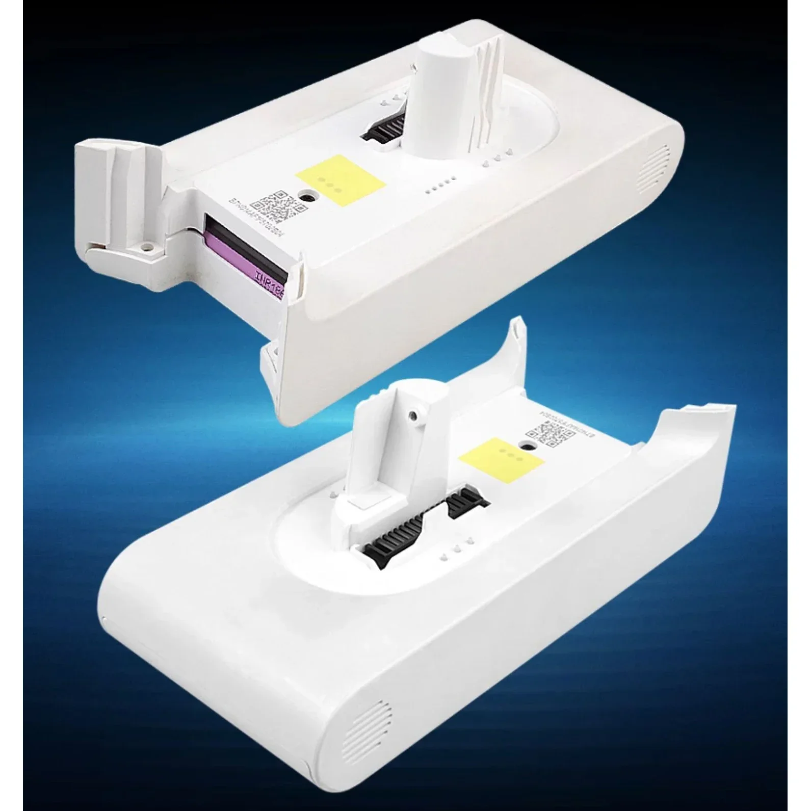 Фото Новый аккумулятор для Xiaomi Mijia Lite 1C K10 1C-P1916-SDI-25R ручной беспроводной пылесос новый аккумулятор №3