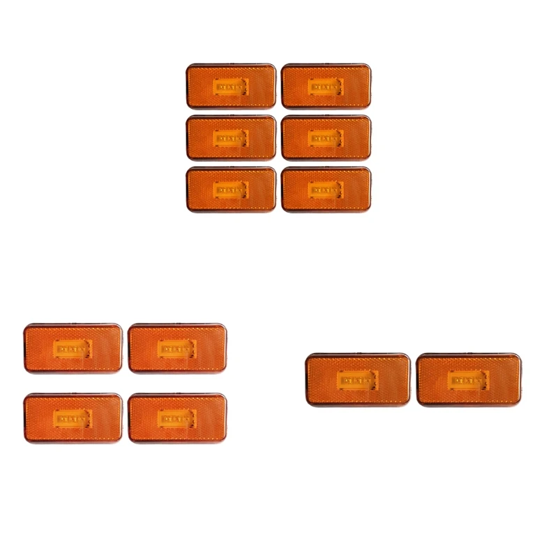 Боковой габаритный светодиодный фонарь 24 В для SCANIA G P R S SERIES аксессуары