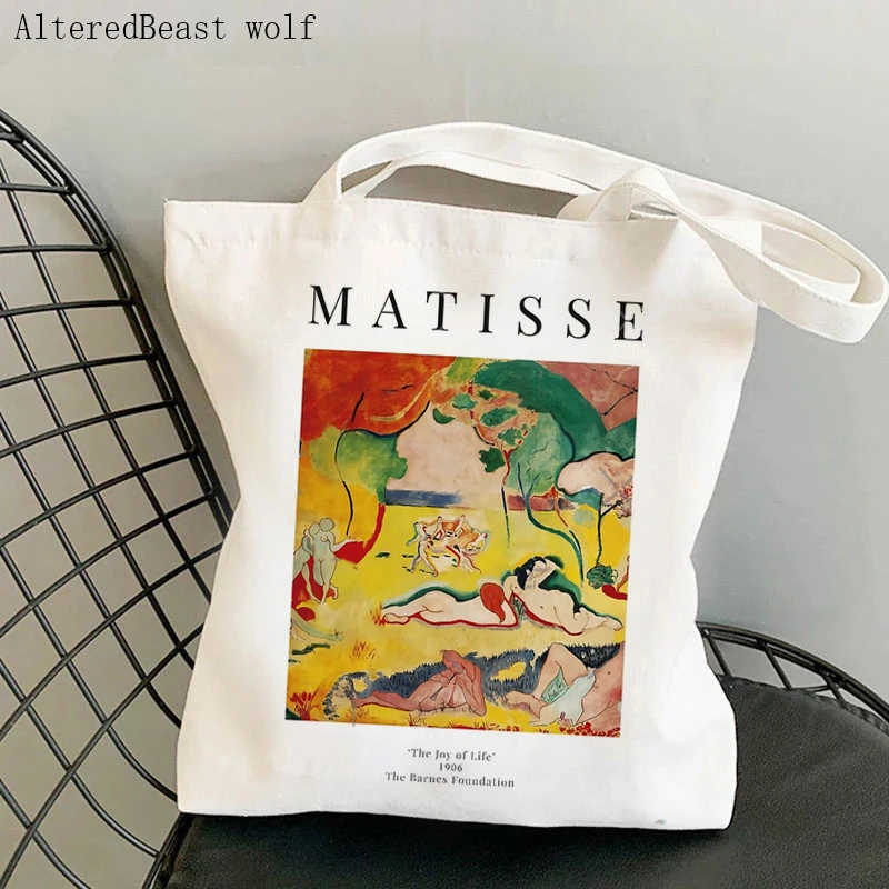 Фото Женская сумка для покупок Matisse The Pink Studio Kawaii bag Harajuku Shopping Canvas Shopper Bag женская - купить Женская сумка для покупок Matisse The Pink Studio Kawaii bag Harajuku Shopping Canvas Shopper Bag женская - купить