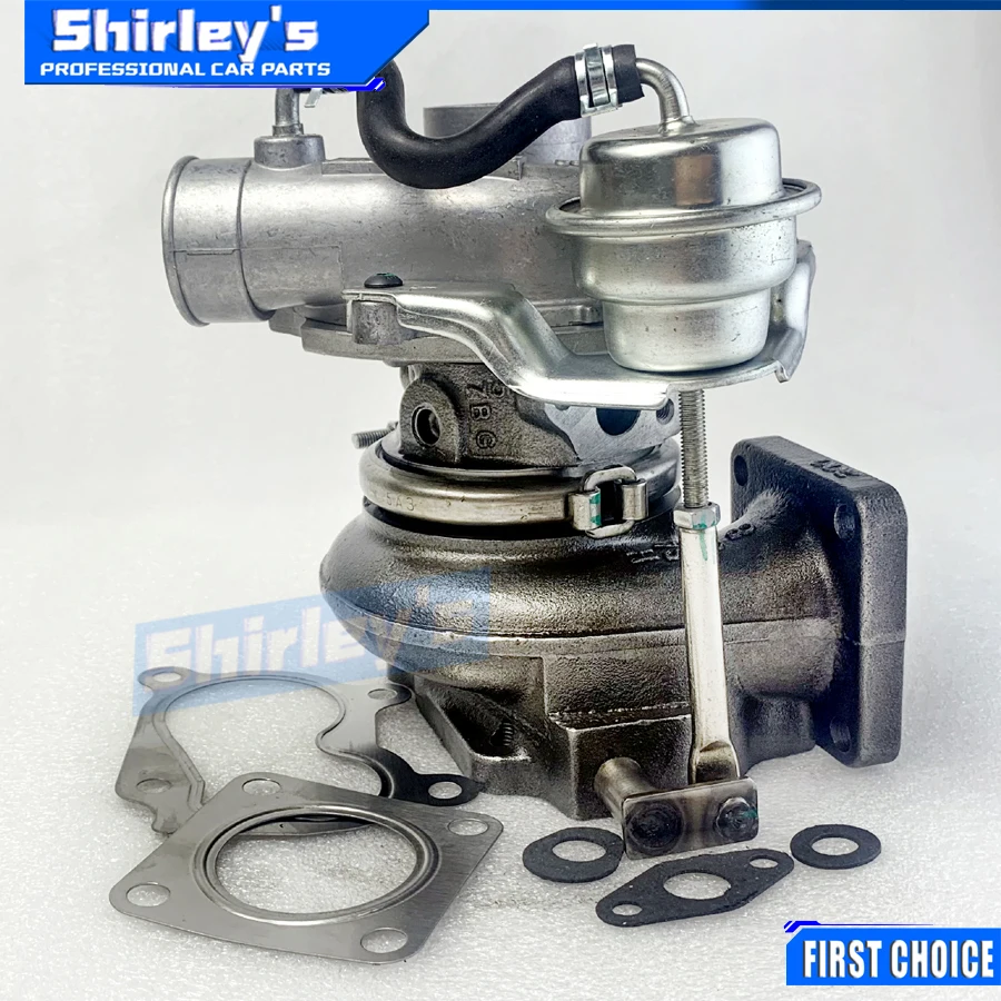 Турбокомпрессор IHI RHF5 для ISUZU Trooper Rodeo Campo 4JG2TC 8970863431 8970385180 8970385181 VI95 VI 950805 ВИКК 8971228842