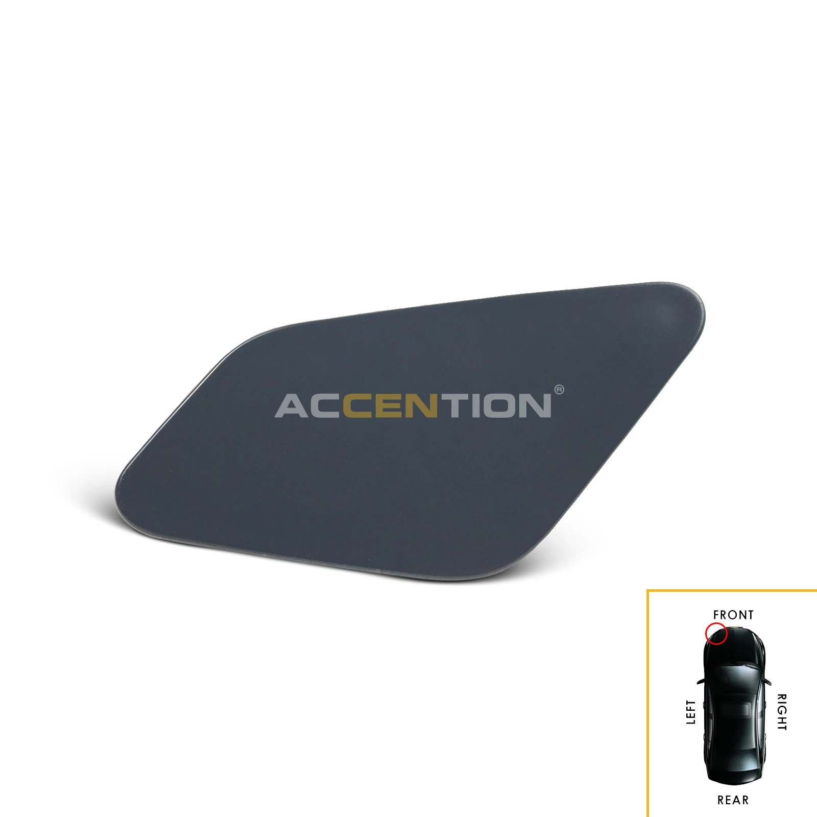 

Новый передний бампер, крышка омывателя фар для Seat Leon 5F 2013 2014 2015 2016 2017