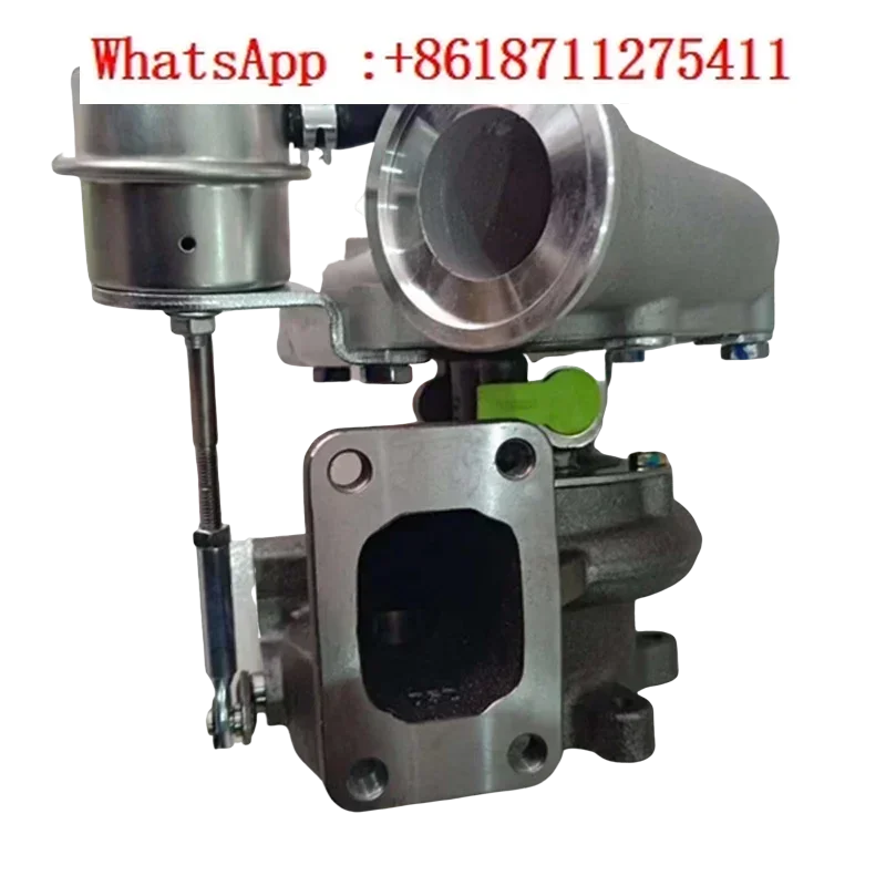 Tianyan HP50-3HP60 4G33TC- 341000 Турбокомпрессорная машина