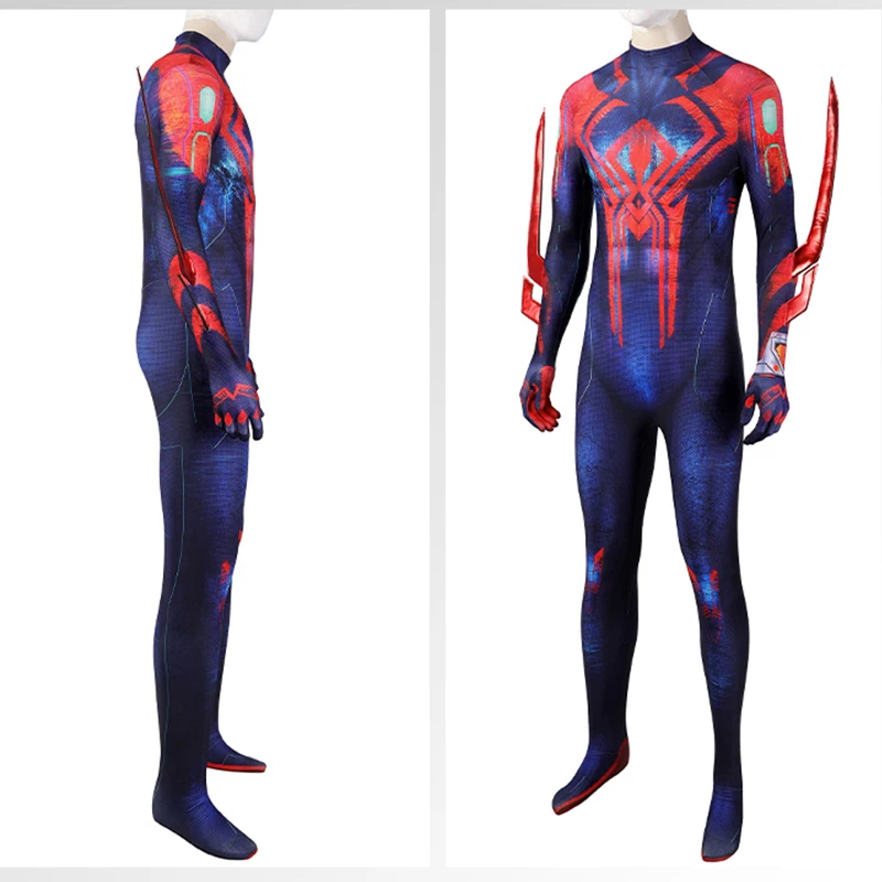 Spider man 2099 Suit