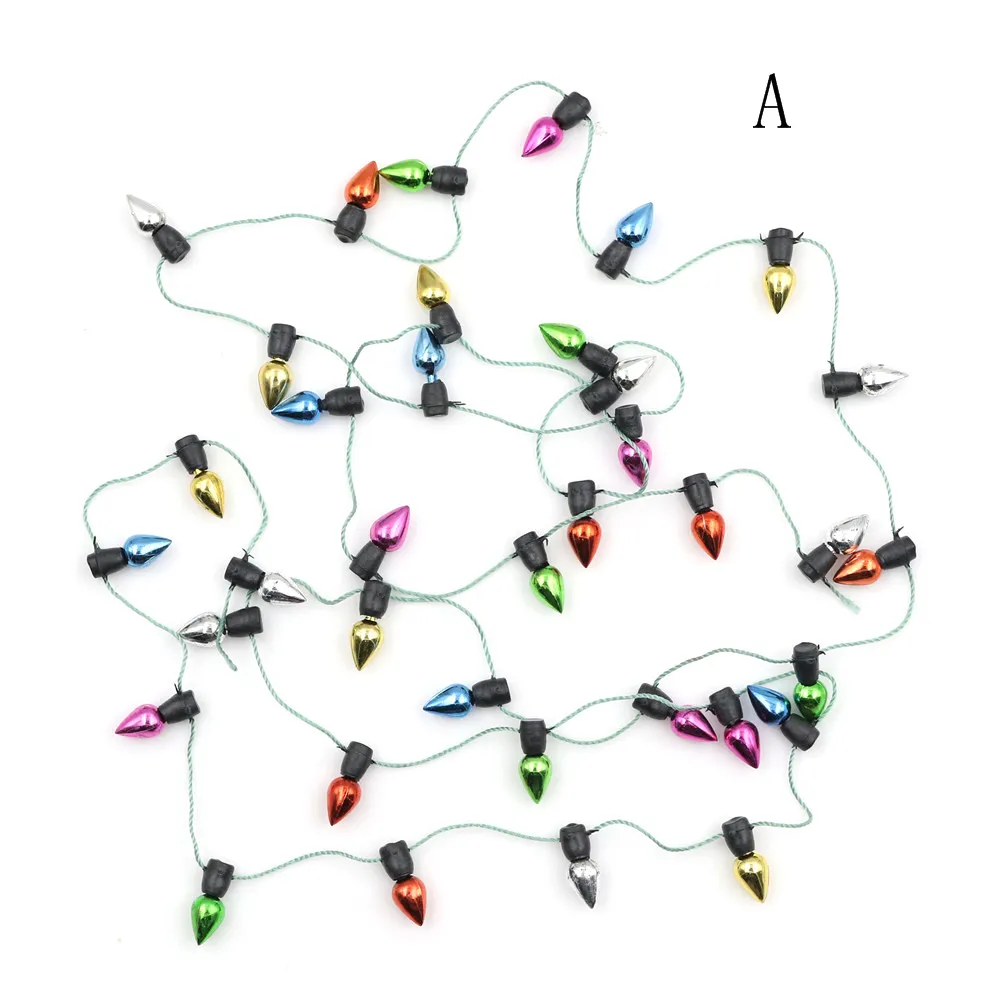 

Миниатюрная разноцветная LED лампа для кукольного домика s-Decor