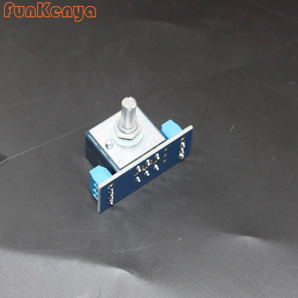 Плата потенциометра громкости 25 мм Hi-Fi DIY комплект усилителей ALPS27