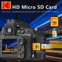 Карта памяти Micro SD Kodak 64 Гб за 373 руб#5