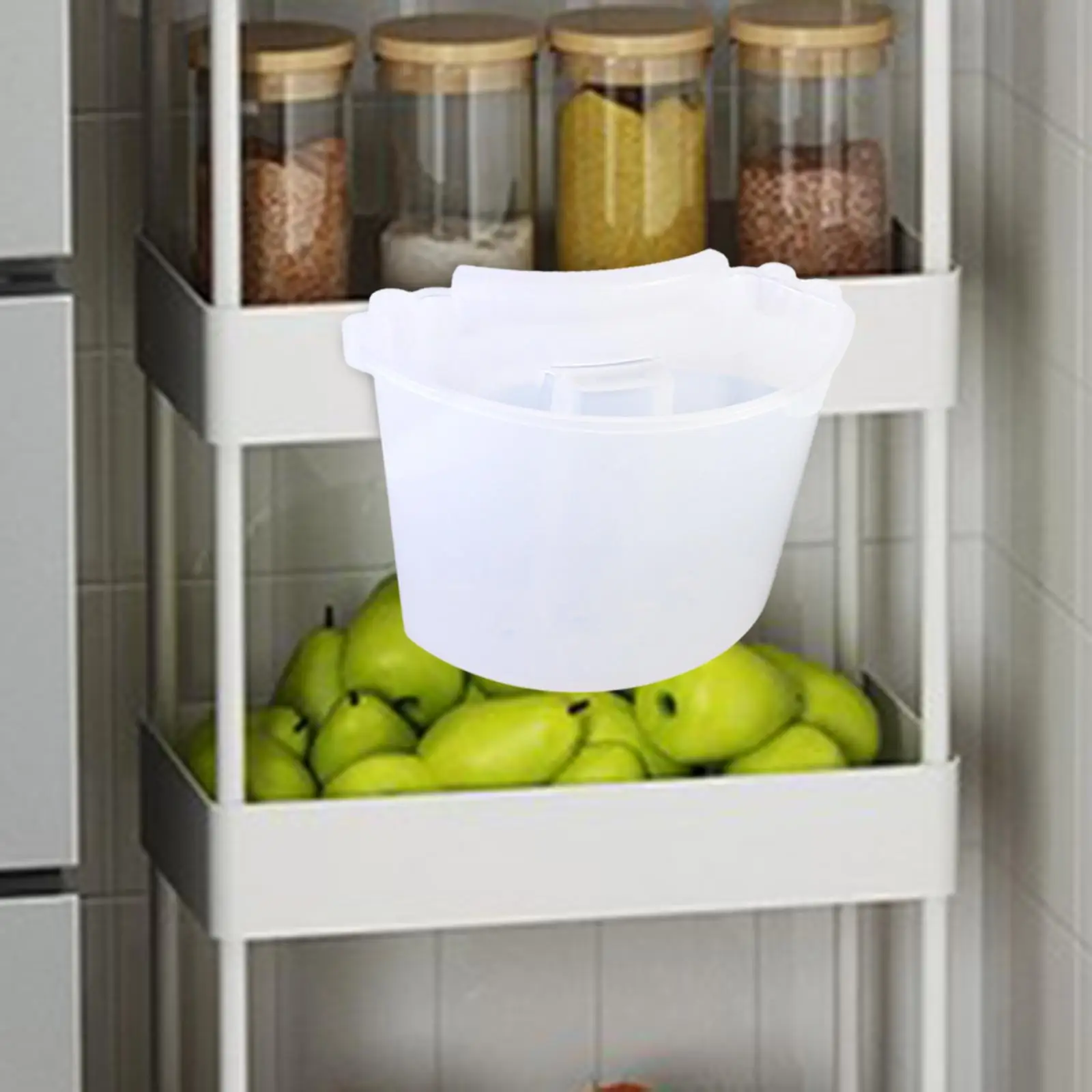 

Car Universal Bucket Portable Accessories Detailing Tool for