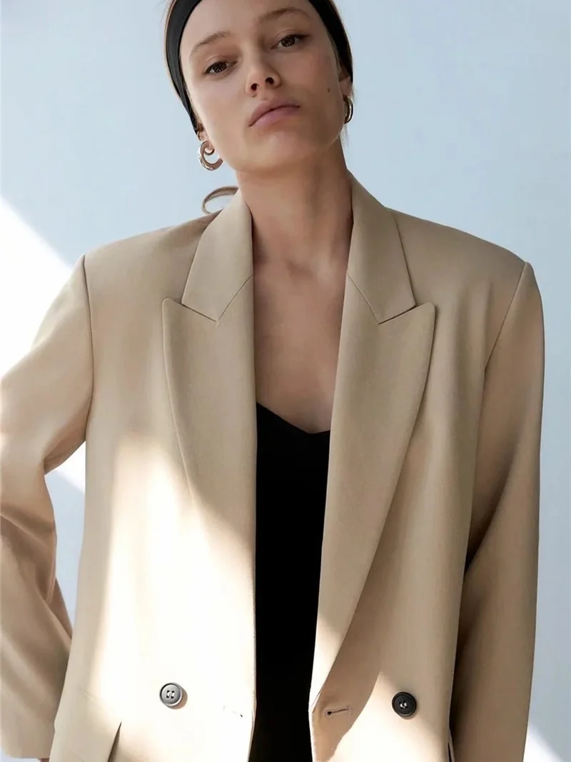 Женский яркий Блейзер