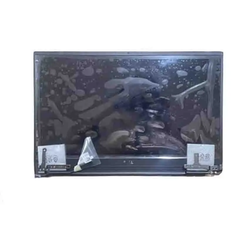 065VPW 65VPW серебристо-серый Новый Оригинальный сенсорный ЖК-экран для ноутбука Dell