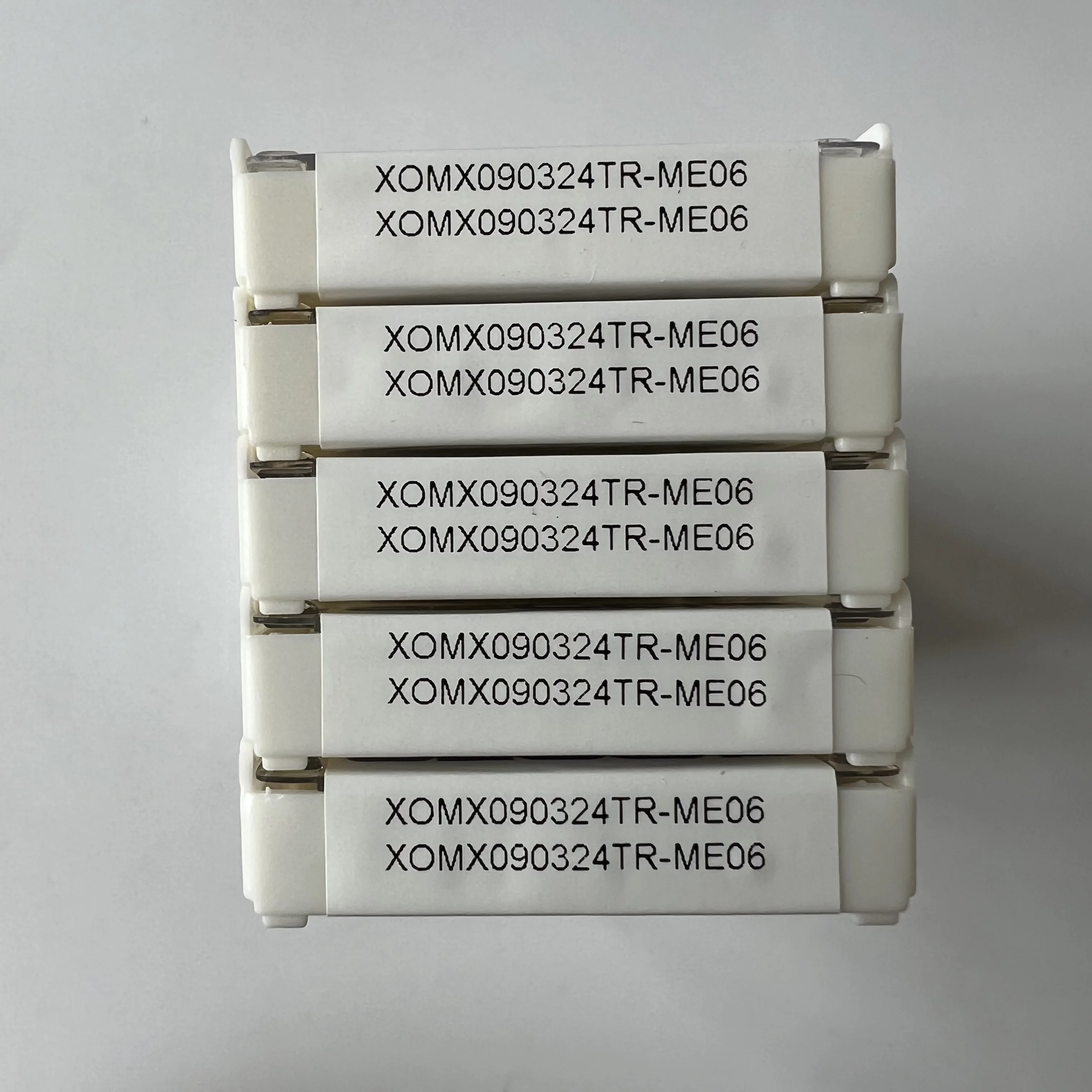 10 шт. XOMX090304TR-ME06 F40MXOMX090308TR-ME06 F40MXOMX090320TR-ME06 F40M MK2050XOMX090324TR-ME06 F40M Сменные пластины для отрезных инструментов (art.: 3920dace3c412) - 3920dace3c412